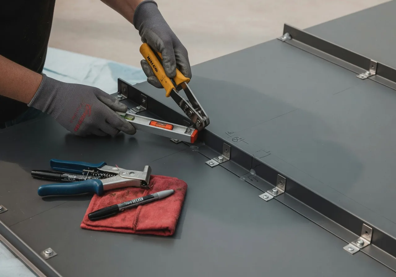 Why choose Metal Roofing Installation in Blessing, TX
